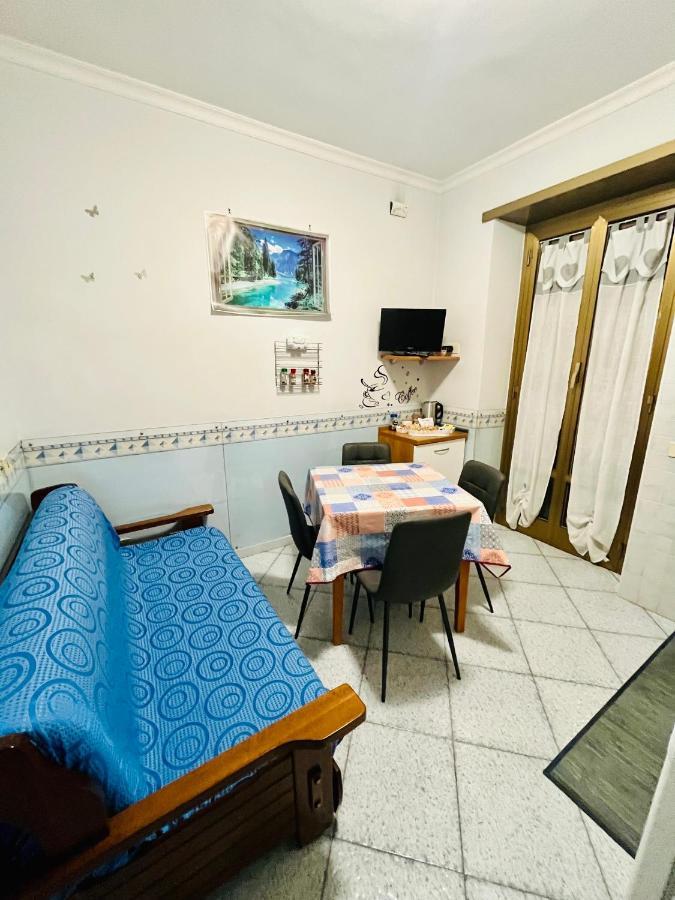 Casa Vacanze Le Tortore Roma Exterior foto